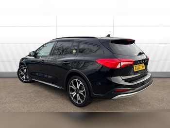 Used Ford Focus 2022 for sale - 77195172: Photo