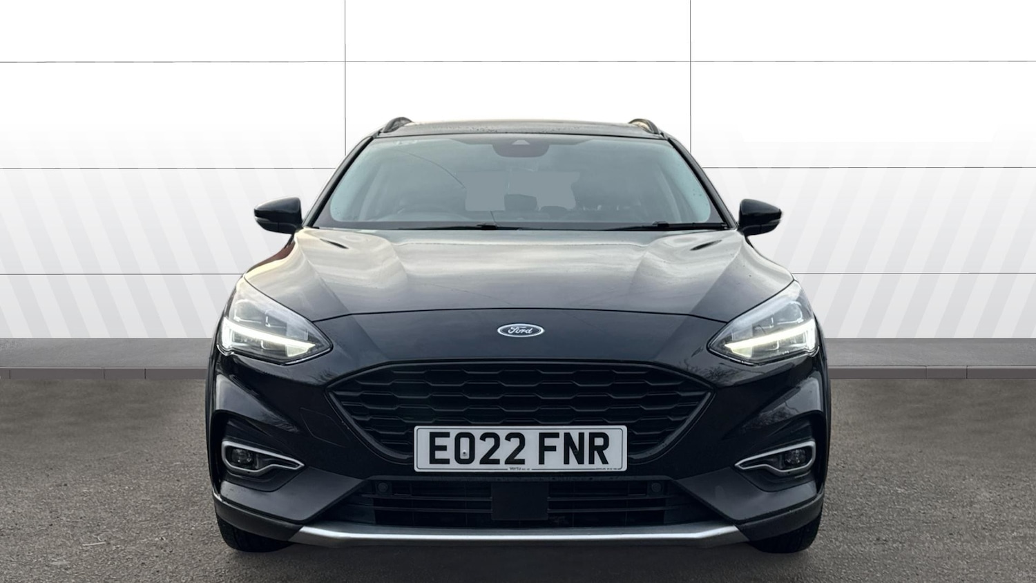 Used Ford Focus 2022 for sale - 77195172: Photo 3