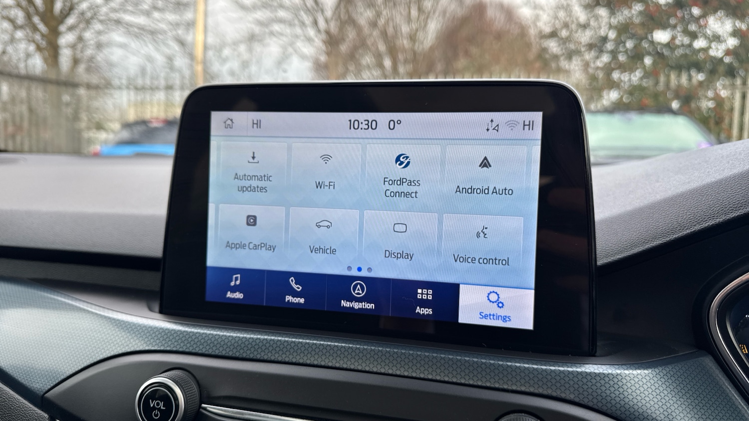 Used Ford Focus 2022 for sale - 77195172: Photo 31