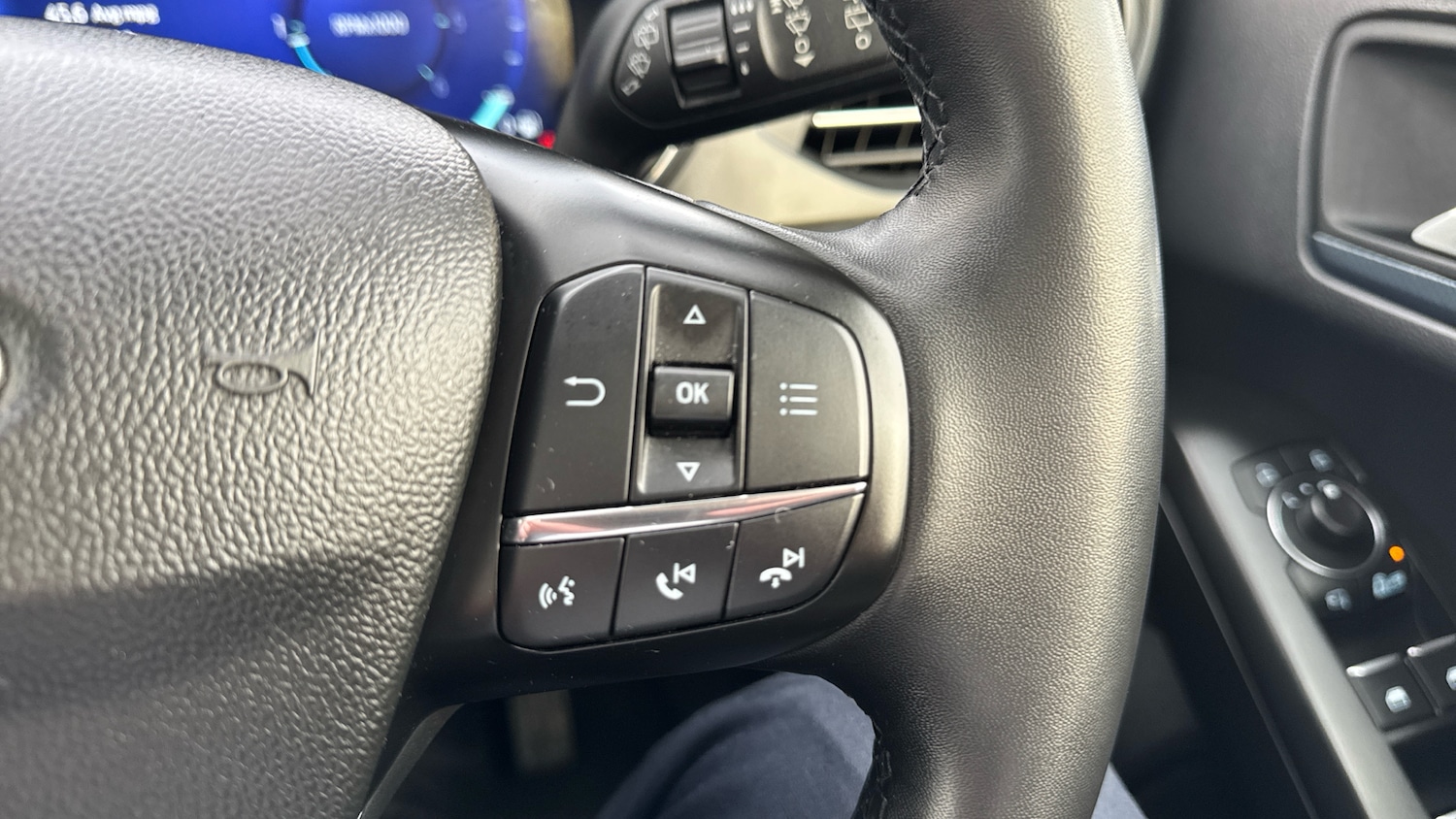 Used Ford Focus 2022 for sale - 77195172: Photo 33