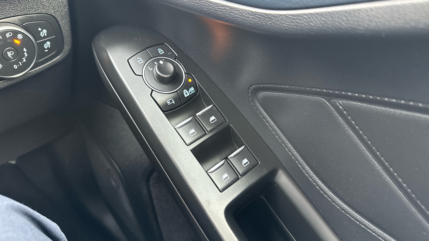 Used Ford Focus 2022 for sale - 77195172: Photo 37