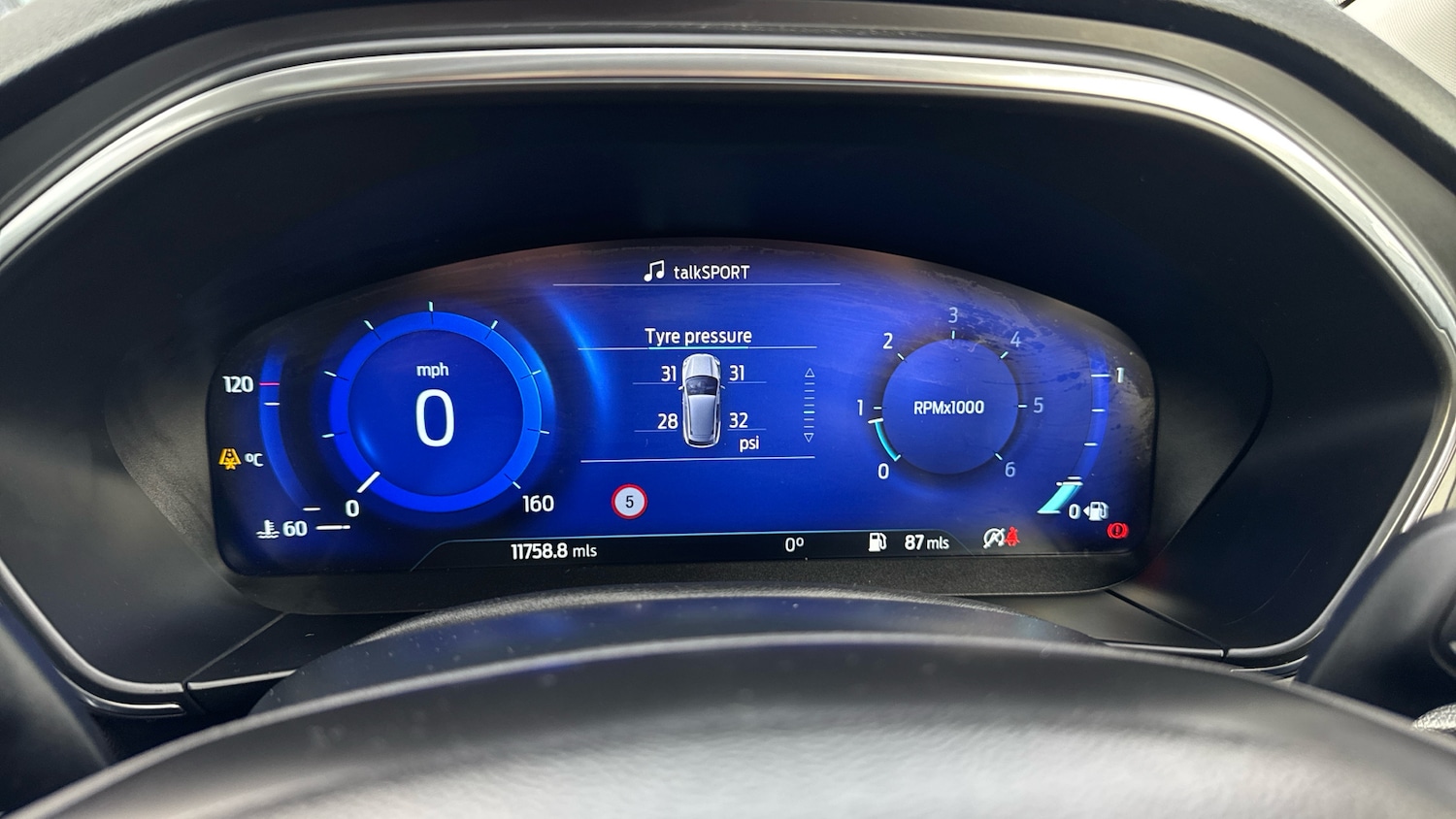 Used Ford Focus 2022 for sale - 77195172: Photo 38