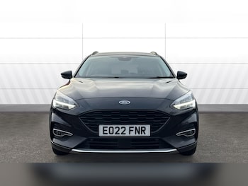 Used Ford Focus 2022 for sale - 77195172: Photo