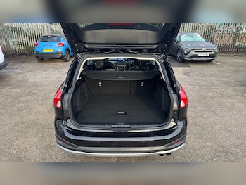 Used Ford Focus 2022 for sale - 77195172: Photo