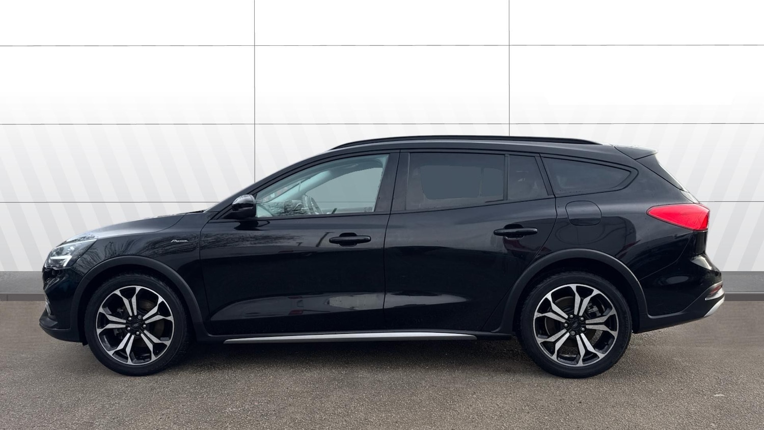 Used Ford Focus 2022 for sale - 77195172: Photo 5