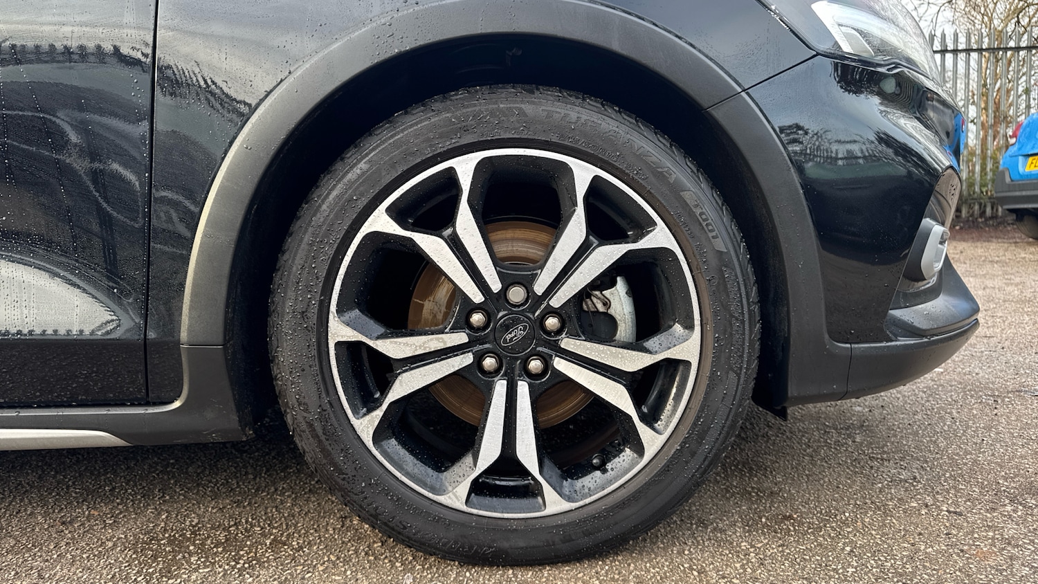 Used Ford Focus 2022 for sale - 77195172: Photo 7