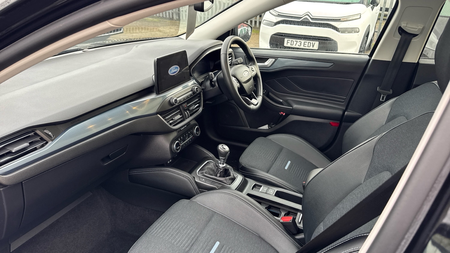 Used Ford Focus 2022 for sale - 77195172: Photo 9