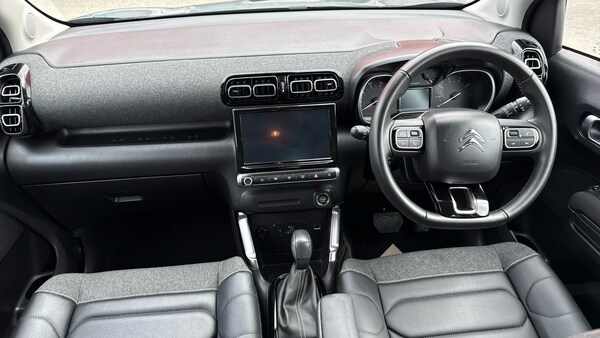 Used Citroen C3 Aircross 2022 for sale - 76186563: Photo 10