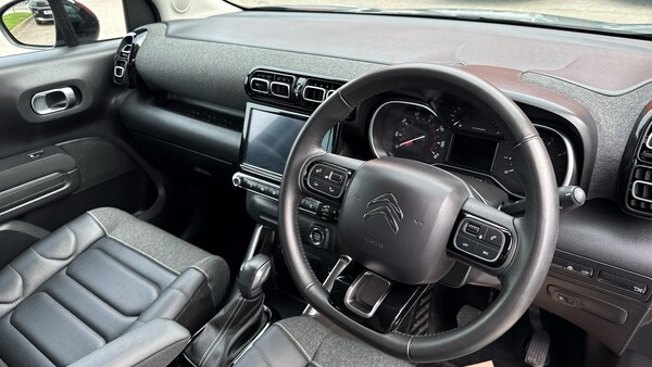 Used Citroen C3 Aircross 2022 for sale - 76186563: Photo 11