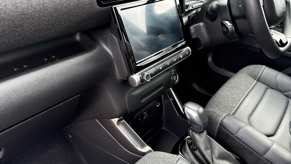 Used Citroen C3 Aircross 2022 for sale - 76186563: Photo 13