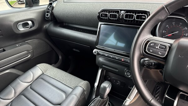 Used Citroen C3 Aircross 2022 for sale - 76186563: Photo 14