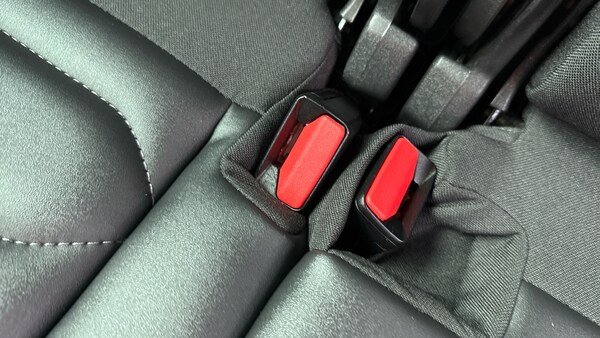 Used Citroen C3 Aircross 2022 for sale - 76186563: Photo 17