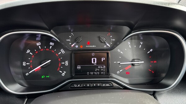 Used Citroen C3 Aircross 2022 for sale - 76186563: Photo 18