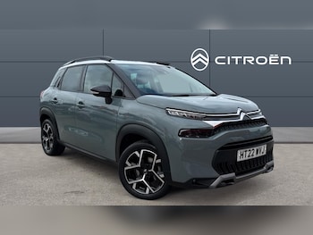 Citroen - C3 Aircross