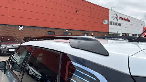 Used Citroen C3 Aircross 2022 for sale - 76186563: Photo 24