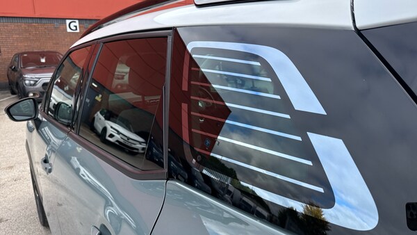 Used Citroen C3 Aircross 2022 for sale - 76186563: Photo 25