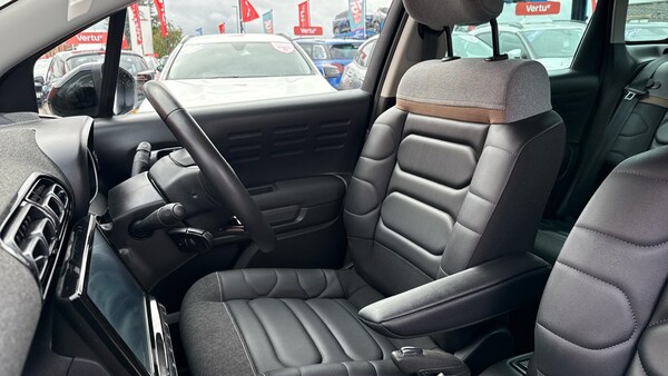 Used Citroen C3 Aircross 2022 for sale - 76186563: Photo 26