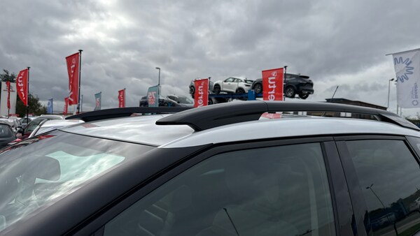 Used Citroen C3 Aircross 2022 for sale - 76186563: Photo 27