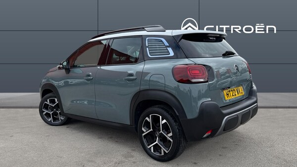 Used Citroen C3 Aircross 2022 for sale - 76186563: Photo 2