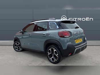 Used Citroen C3 Aircross 2022 for sale - 76186563: Photo 2