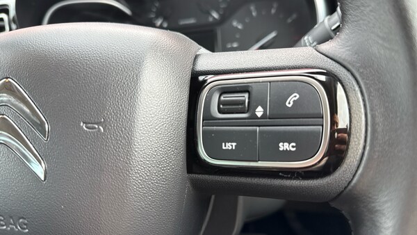 Used Citroen C3 Aircross 2022 for sale - 76186563: Photo 31