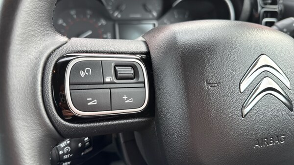 Used Citroen C3 Aircross 2022 for sale - 76186563: Photo 32