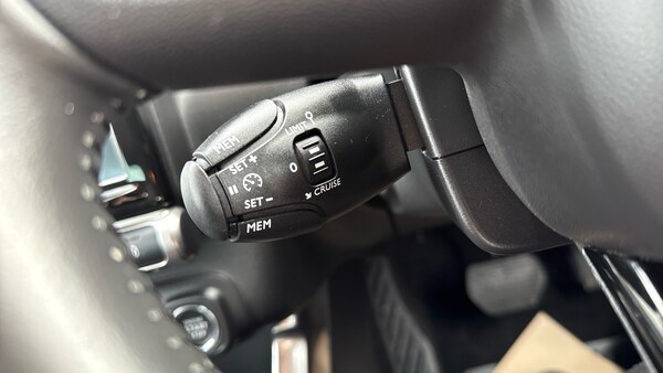 Used Citroen C3 Aircross 2022 for sale - 76186563: Photo 33