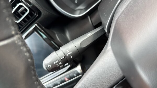 Used Citroen C3 Aircross 2022 for sale - 76186563: Photo 35