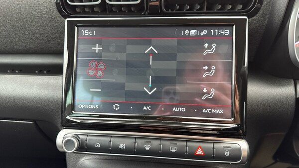 Used Citroen C3 Aircross 2022 for sale - 76186563: Photo 38