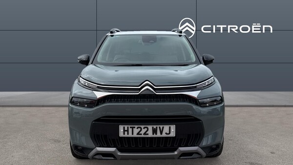 Used Citroen C3 Aircross 2022 for sale - 76186563: Photo 3