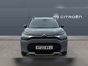 Used Citroen C3 Aircross 2022 for sale - 76186563: Photo 3