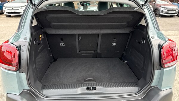 Used Citroen C3 Aircross 2022 for sale - 76186563: Photo 4