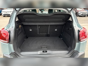 Used Citroen C3 Aircross 2022 for sale - 76186563: Photo 4
