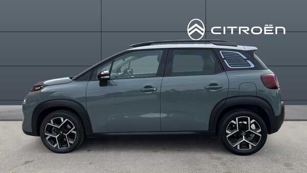 Used Citroen C3 Aircross 2022 for sale - 76186563: Photo 5