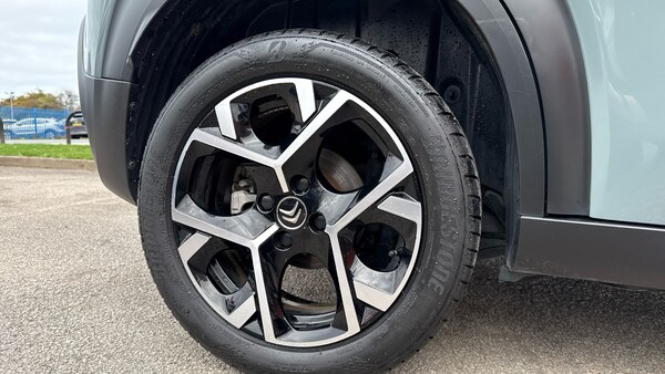 Used Citroen C3 Aircross 2022 for sale - 76186563: Photo 7