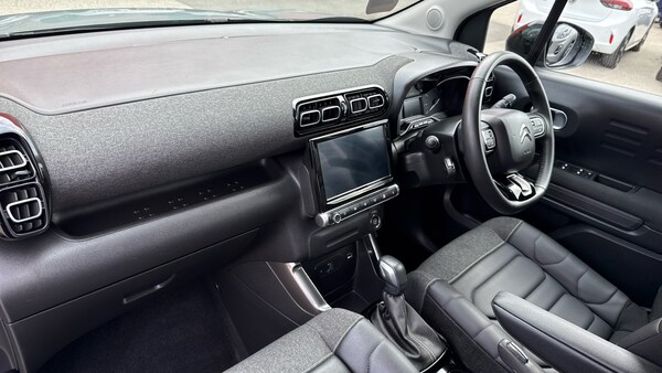 Used Citroen C3 Aircross 2022 for sale - 76186563: Photo 9
