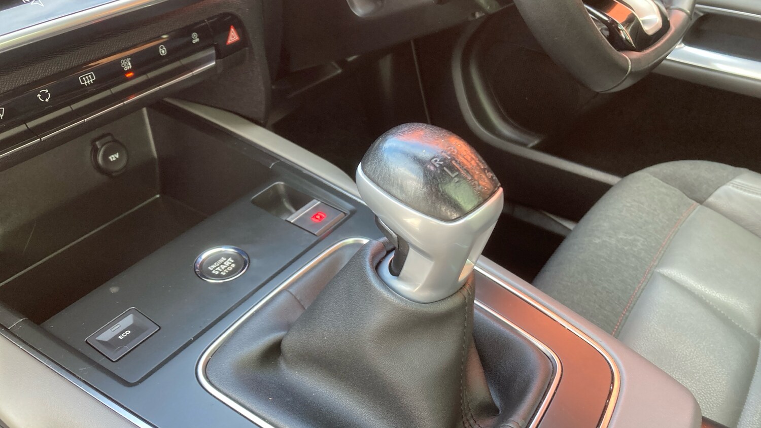 Used Citroen C5 Aircross 2020 for sale - 76354932: Photo 13