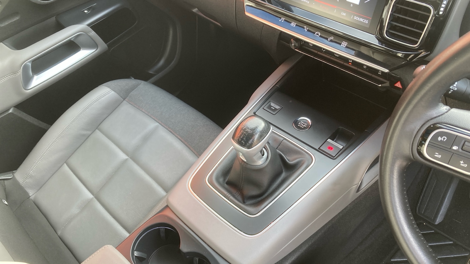 Used Citroen C5 Aircross 2020 for sale - 76354932: Photo 14