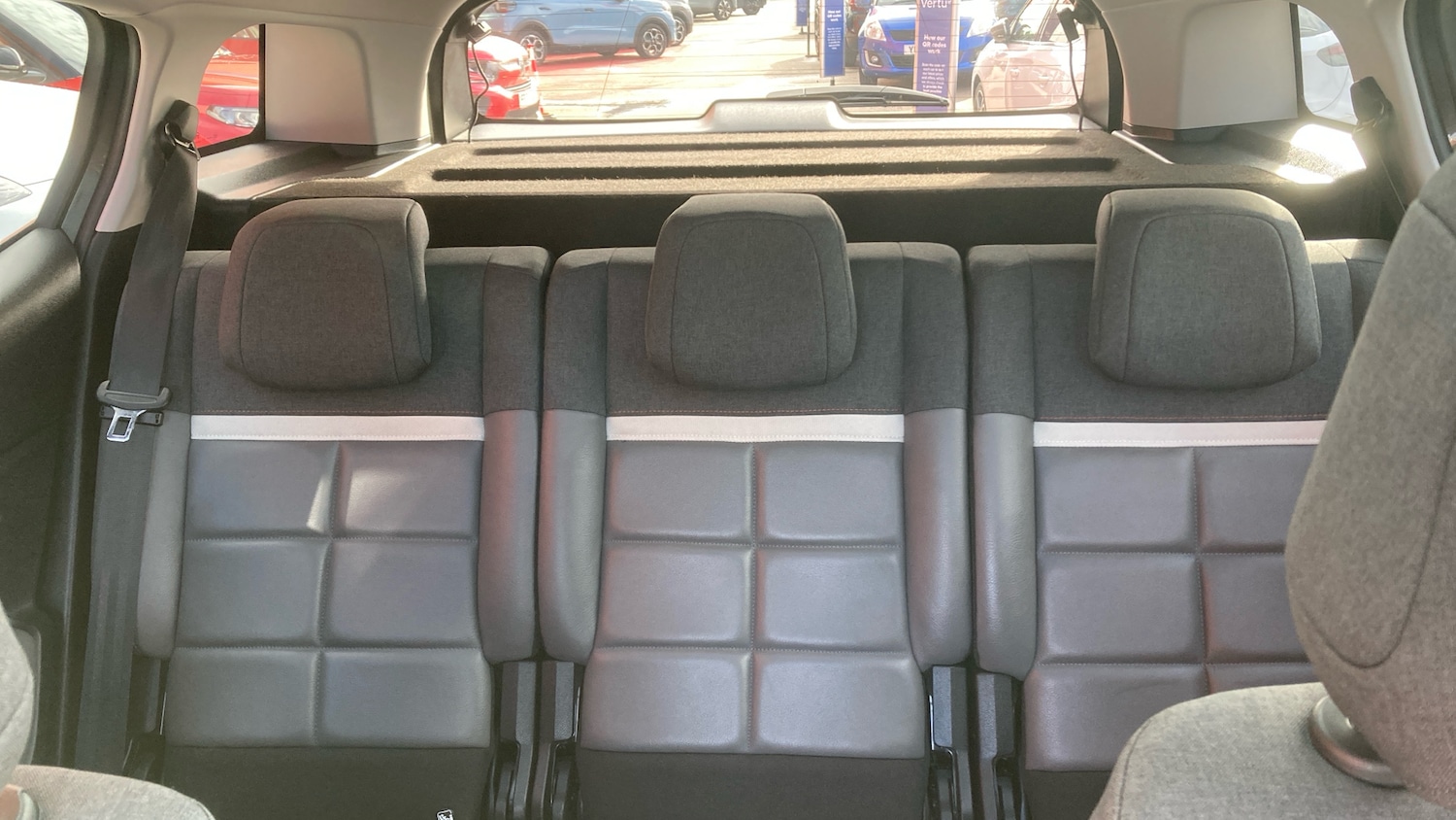 Used Citroen C5 Aircross 2020 for sale - 76354932: Photo 15