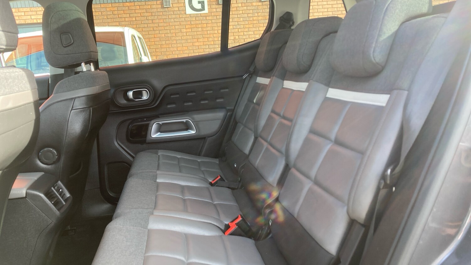 Used Citroen C5 Aircross 2020 for sale - 76354932: Photo 16