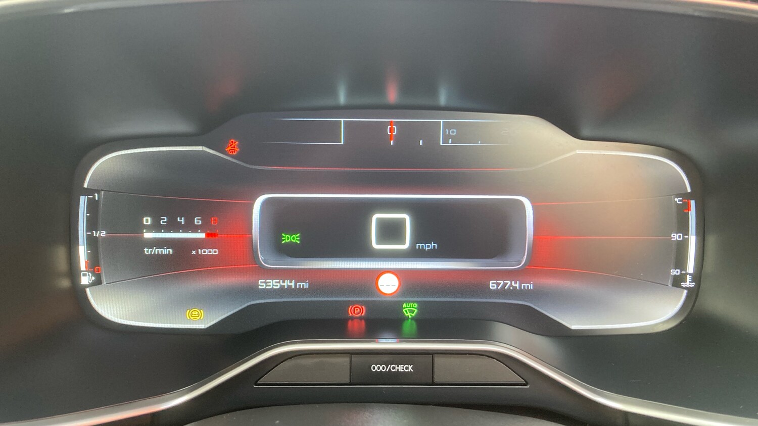 Used Citroen C5 Aircross 2020 for sale - 76354932: Photo 18