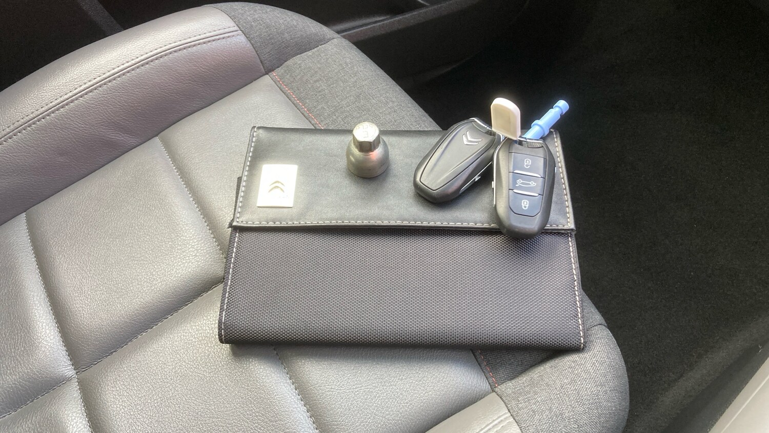 Used Citroen C5 Aircross 2020 for sale - 76354932: Photo 19