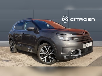 2020 (20) - 1.2 PureTech 130 Flair Plus 5dr Petrol Hatchback