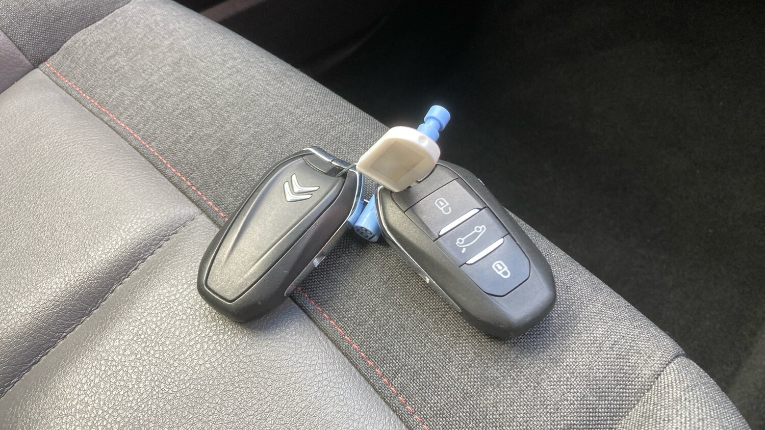 Used Citroen C5 Aircross 2020 for sale - 76354932: Photo 20