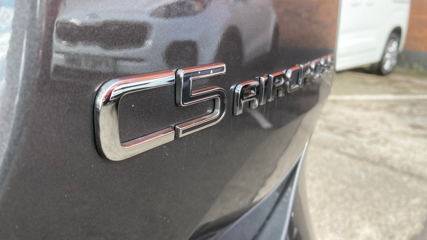 Used Citroen C5 Aircross 2020 for sale - 76354932: Photo 23