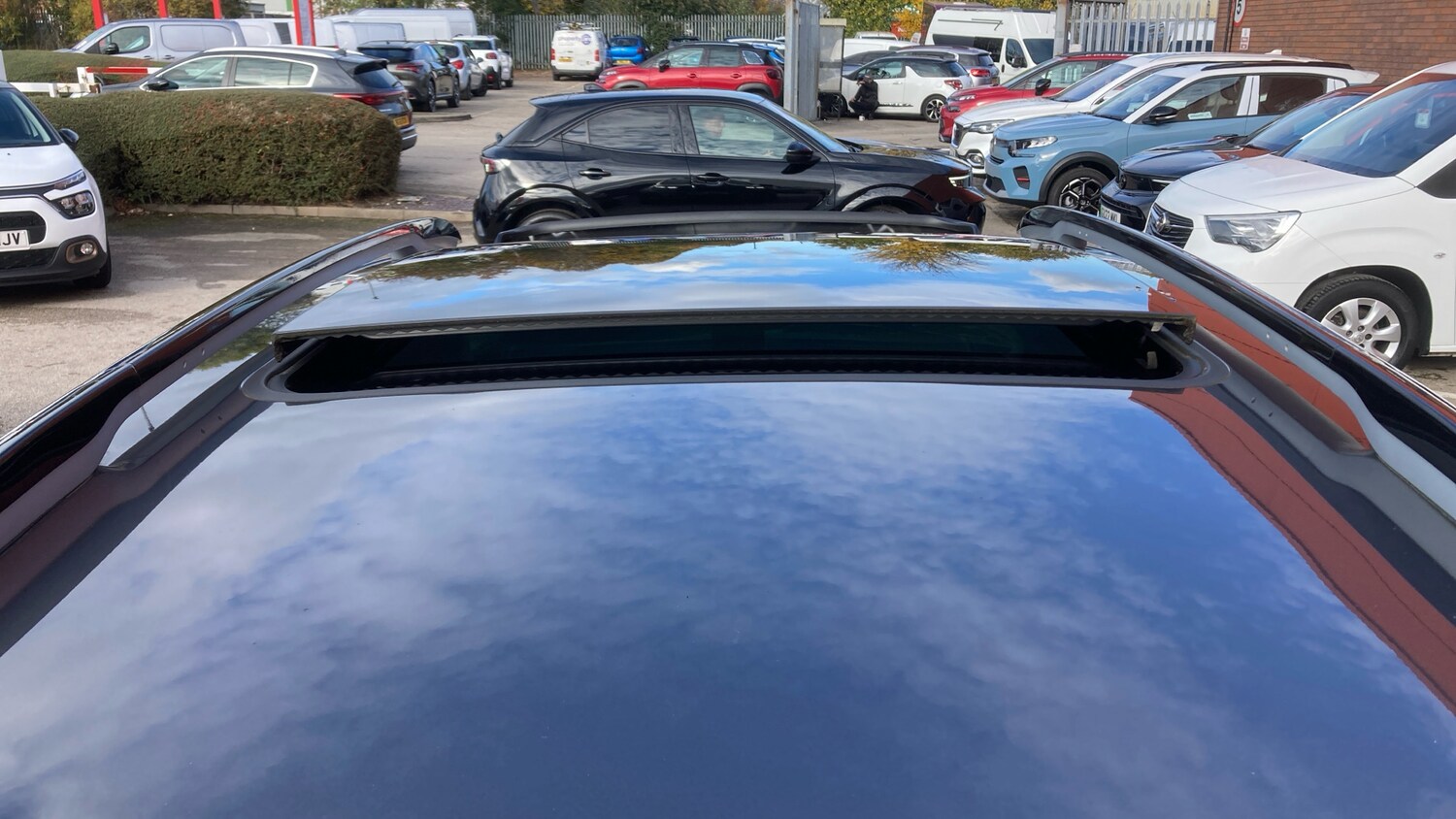 Used Citroen C5 Aircross 2020 for sale - 76354932: Photo 26