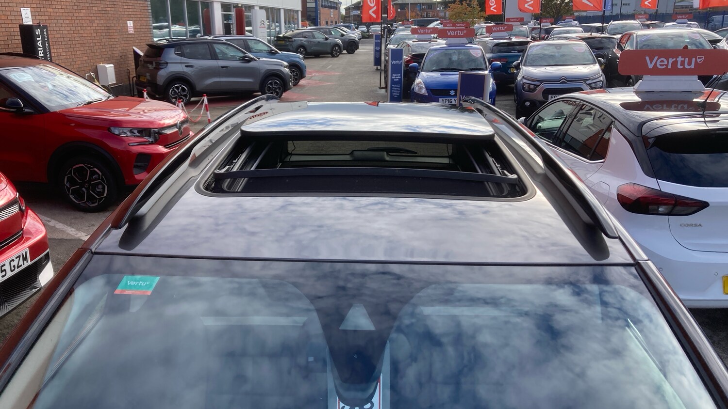 Used Citroen C5 Aircross 2020 for sale - 76354932: Photo 27