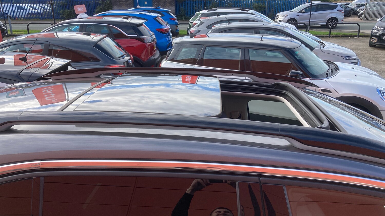 Used Citroen C5 Aircross 2020 for sale - 76354932: Photo 28