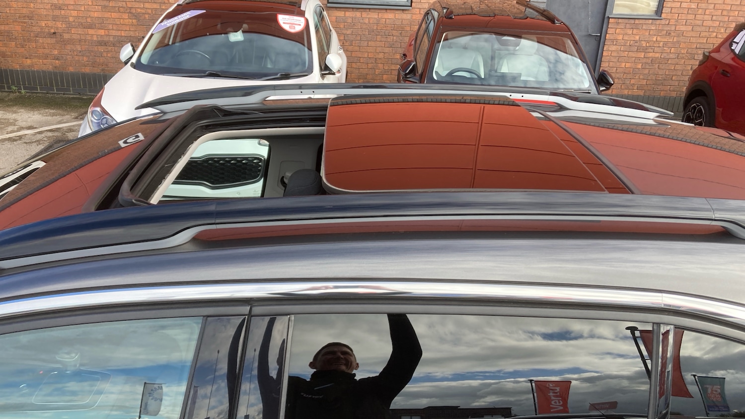 Used Citroen C5 Aircross 2020 for sale - 76354932: Photo 29