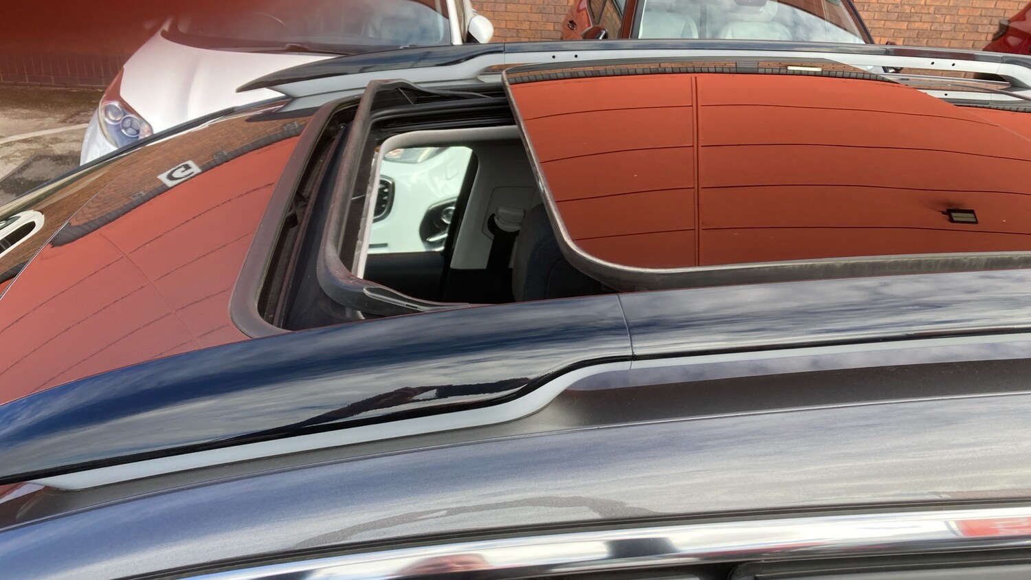 Used Citroen C5 Aircross 2020 for sale - 76354932: Photo 30